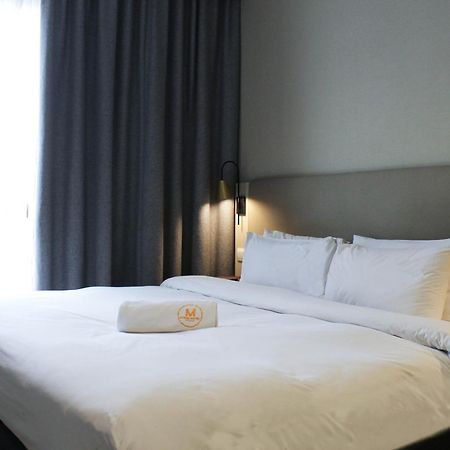 פוצ'ונג Mtree Hotel מראה חיצוני תמונה